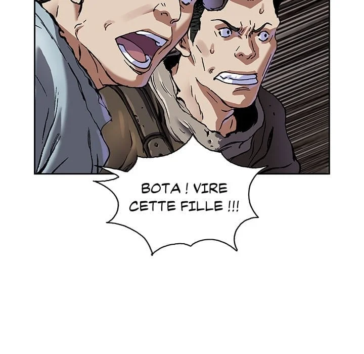 Read Leviathan FR Manga Online
