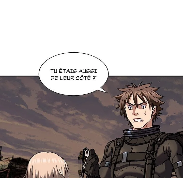 Read Leviathan FR Manga Online