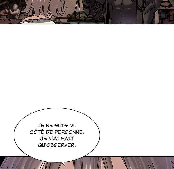 Read Leviathan FR Manga Online