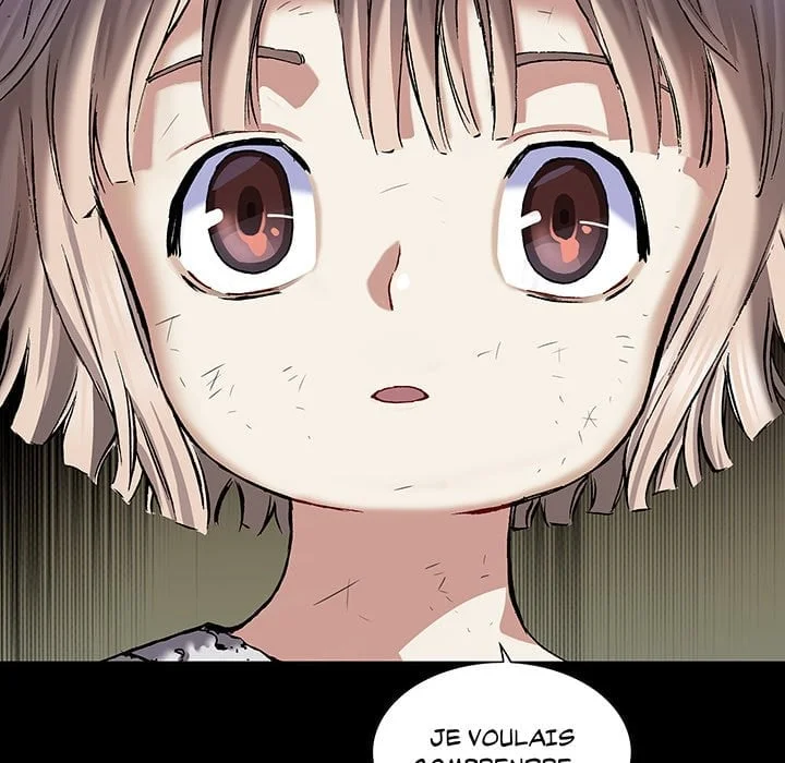Read Leviathan FR Manga Online