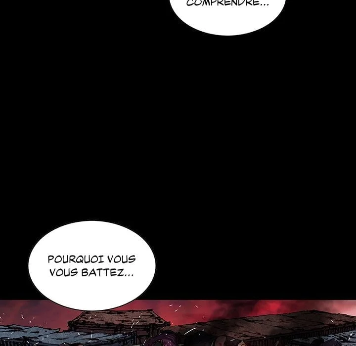 Read Leviathan FR Manga Online