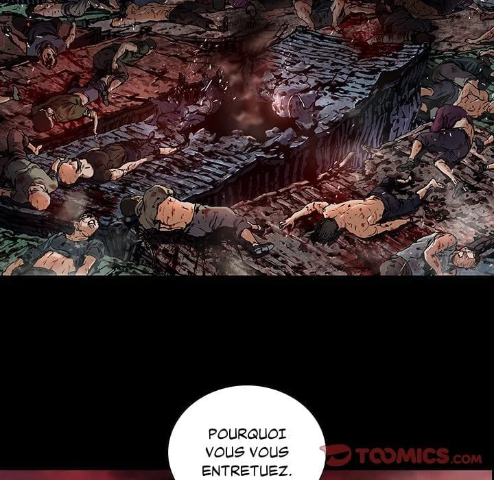 Read Leviathan FR Manga Online