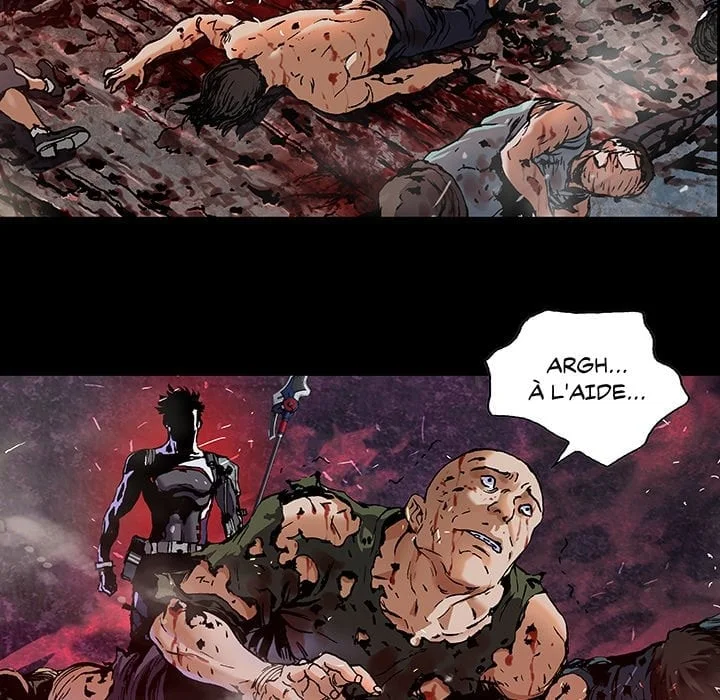 Read Leviathan FR Manga Online