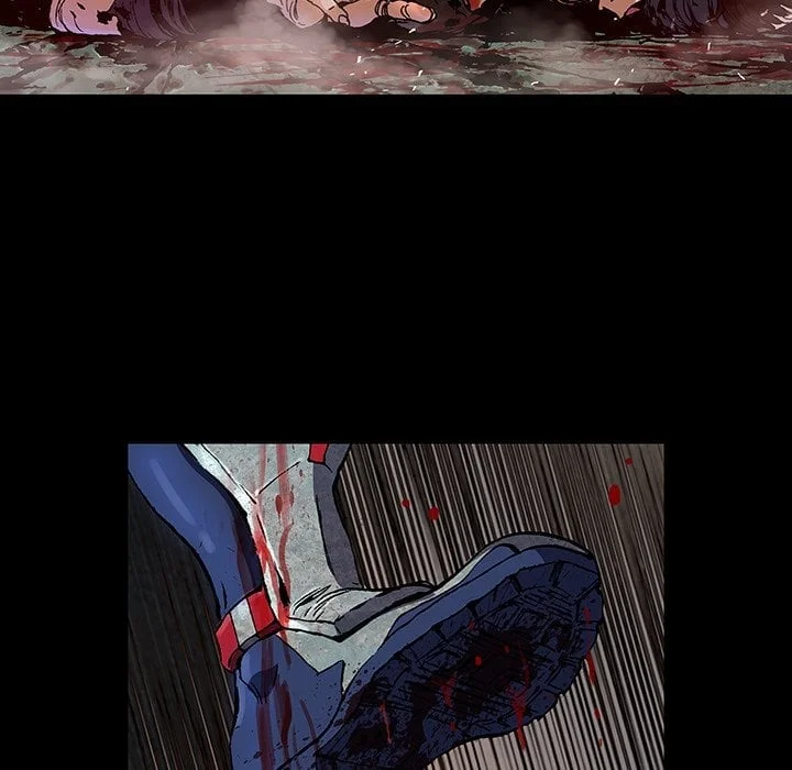 Read Leviathan FR Manga Online