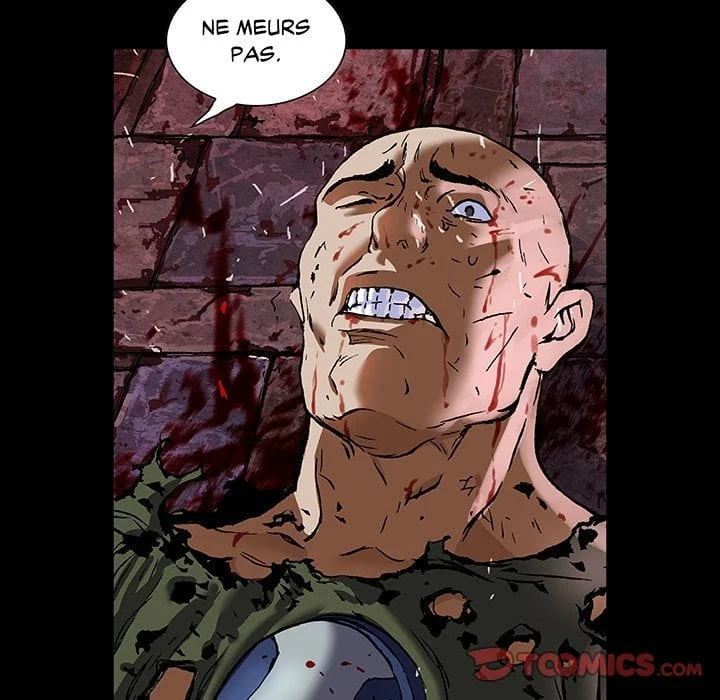 Read Leviathan FR Manga Online