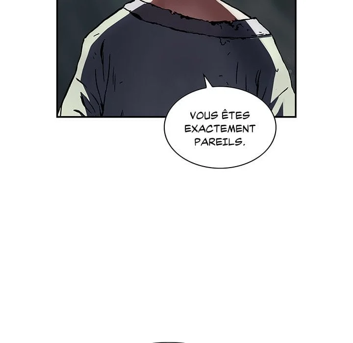 Read Leviathan FR Manga Online