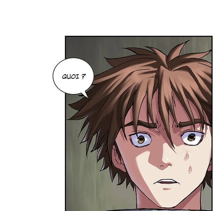 Read Leviathan FR Manga Online