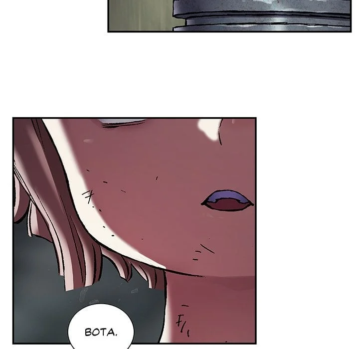 Read Leviathan FR Manga Online