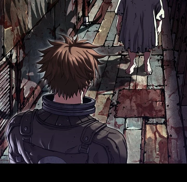 Read Leviathan FR Manga Online