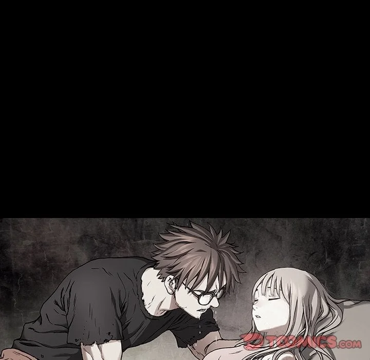 Read Leviathan FR Manga Online