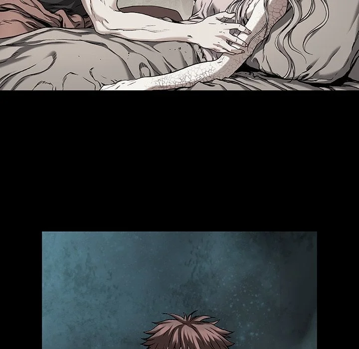 Read Leviathan FR Manga Online