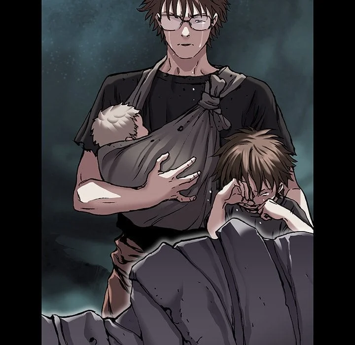 Read Leviathan FR Manga Online