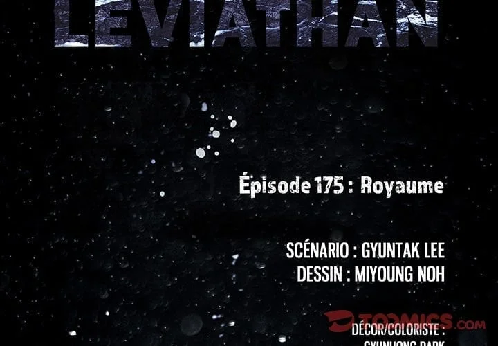 Read Leviathan FR Manga Online