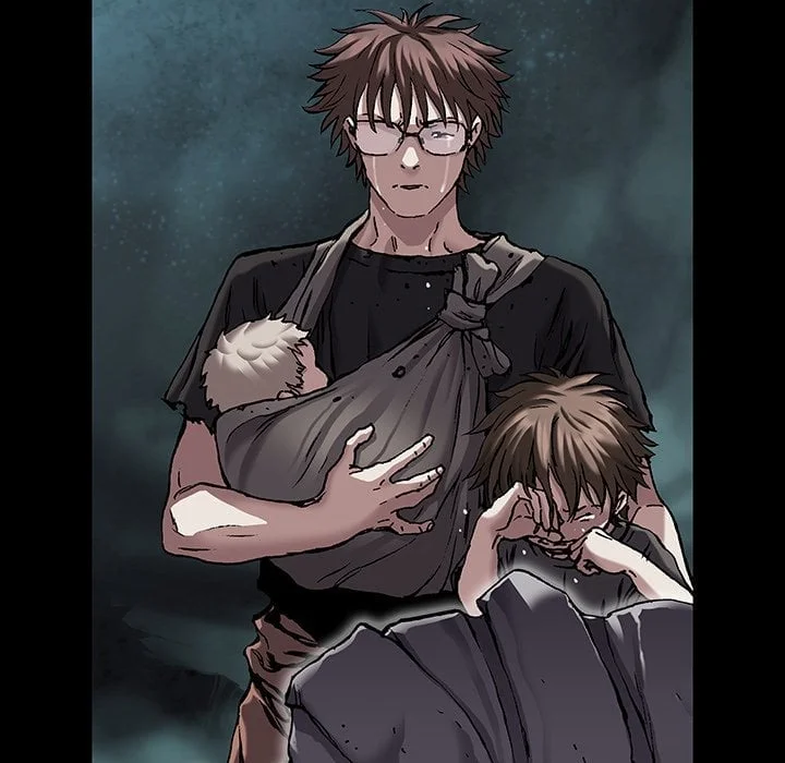 Read Leviathan FR Manga Online