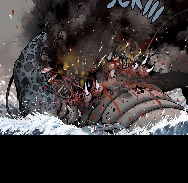 Read Leviathan FR Manga Online