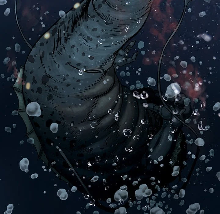 Read Leviathan FR Manga Online