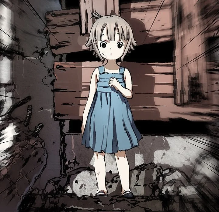 Read Leviathan FR Manga Online
