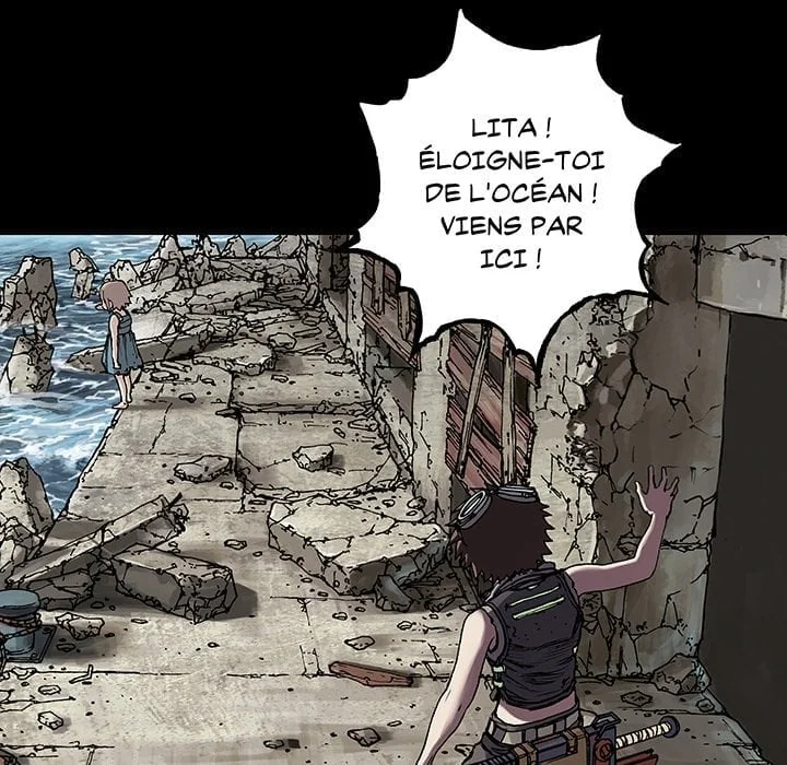 Read Leviathan FR Manga Online