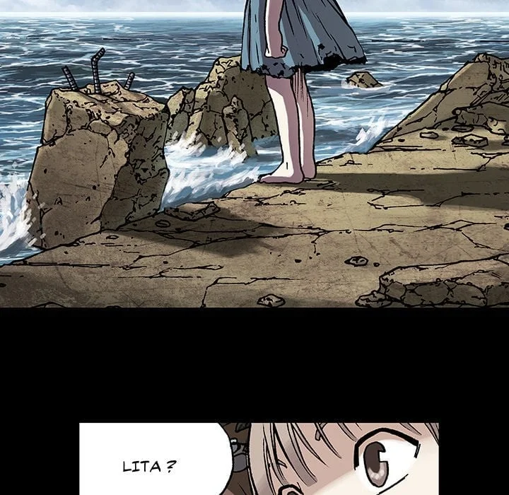 Read Leviathan FR Manga Online