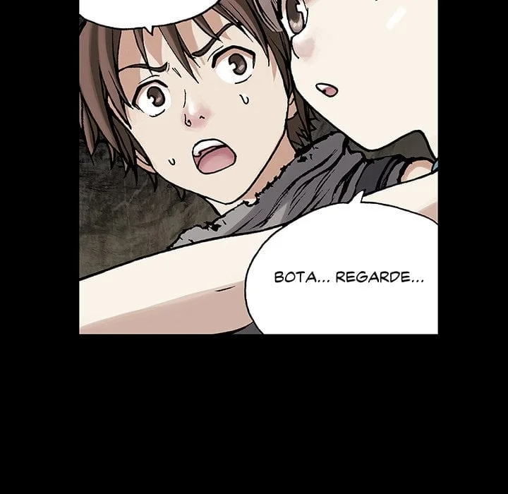 Read Leviathan FR Manga Online