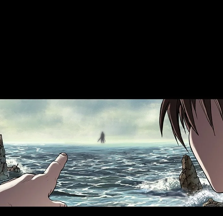 Read Leviathan FR Manga Online