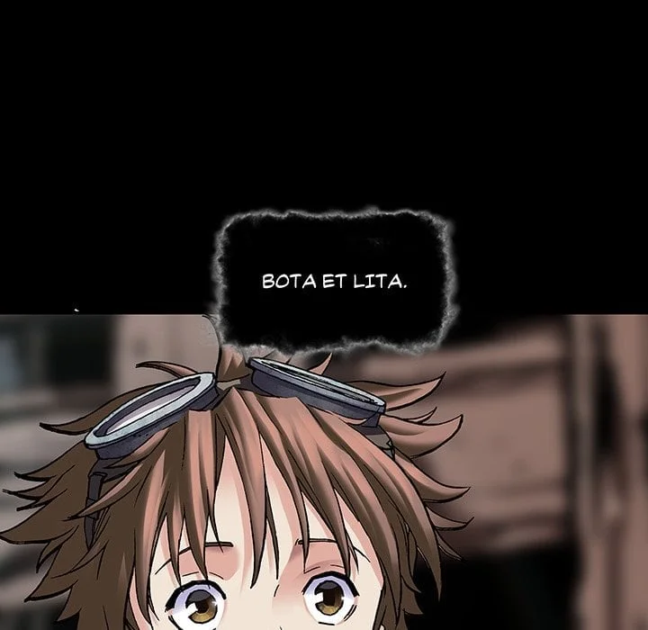Read Leviathan FR Manga Online