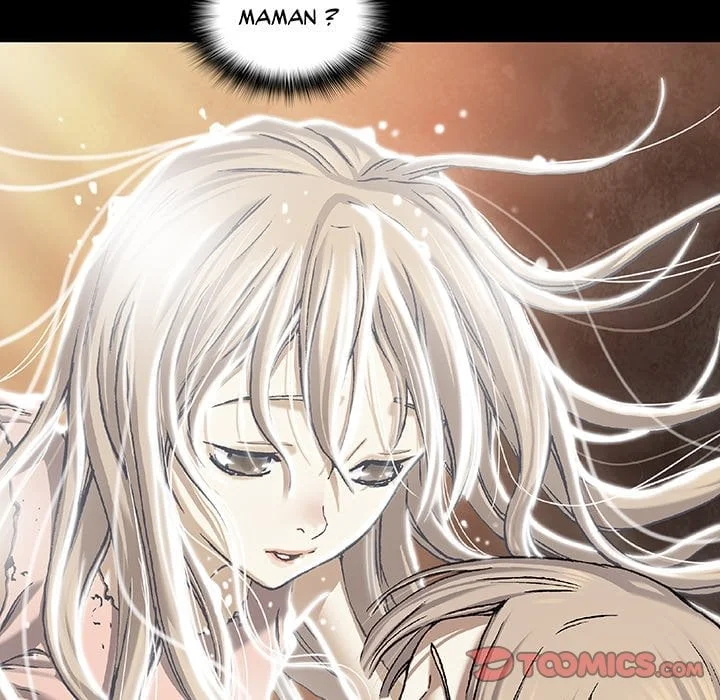 Read Leviathan FR Manga Online