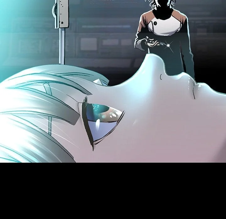 Read Leviathan FR Manga Online