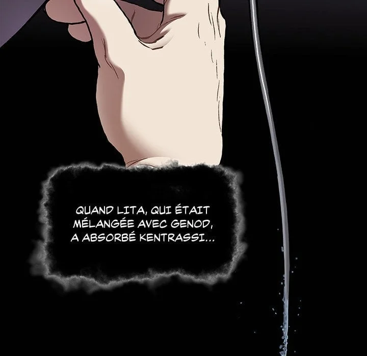 Read Leviathan FR Manga Online