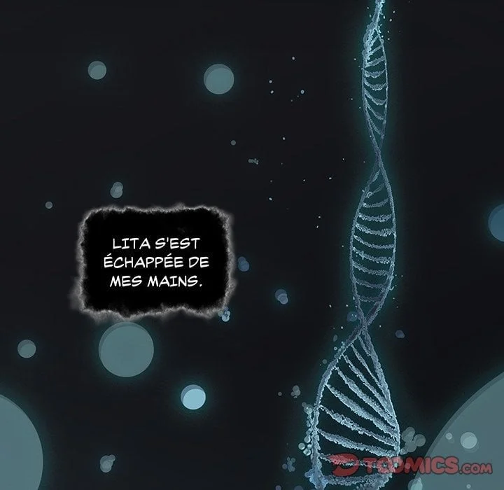 Read Leviathan FR Manga Online