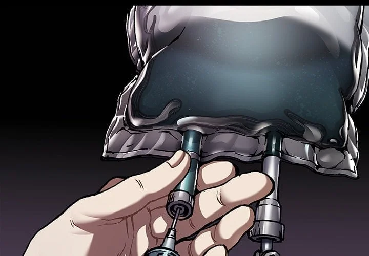Read Leviathan FR Manga Online
