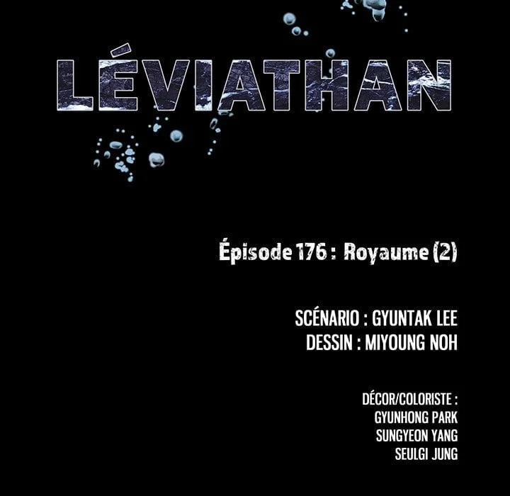 Read Leviathan FR Manga Online