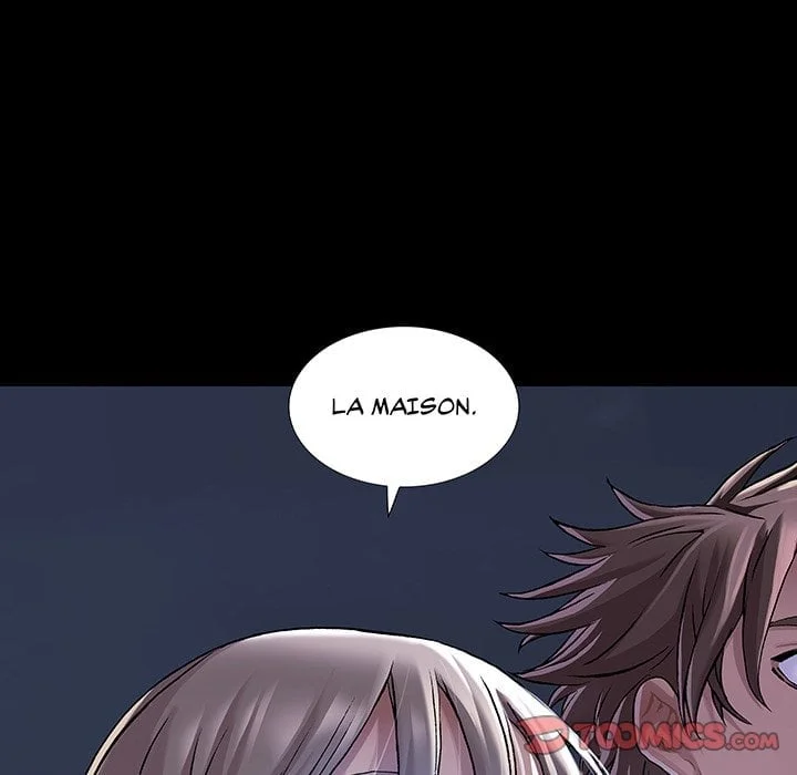 Read Leviathan FR Manga Online