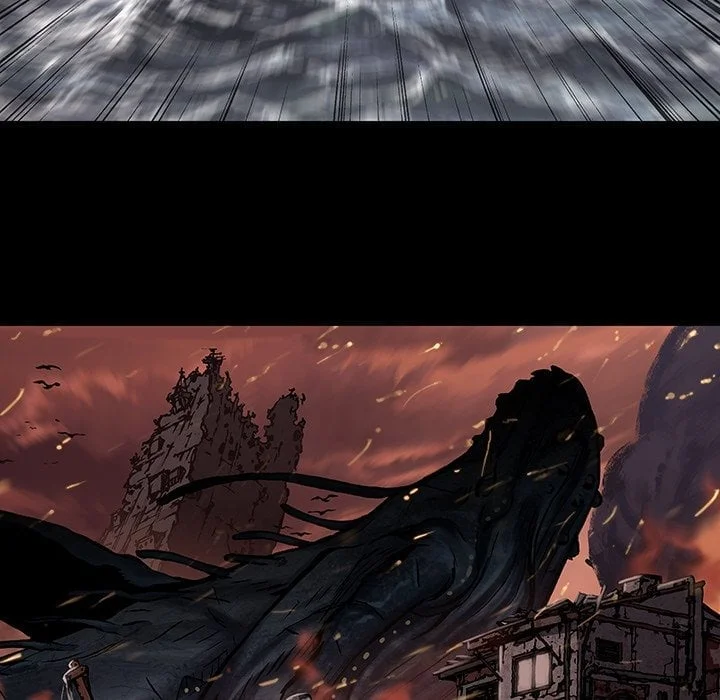 Read Leviathan FR Manga Online