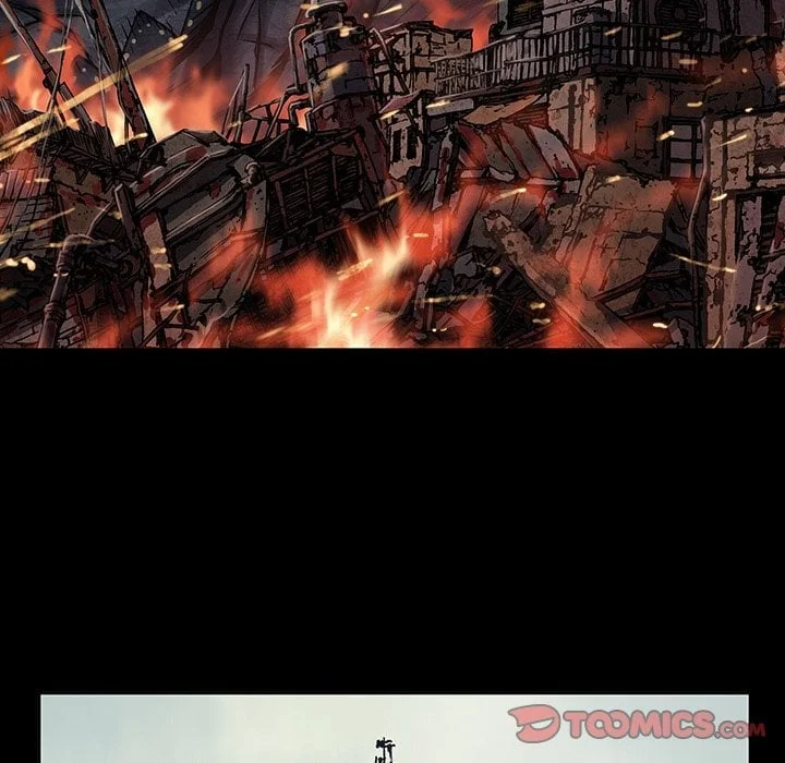 Read Leviathan FR Manga Online