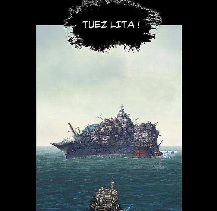 Read Leviathan FR Manga Online