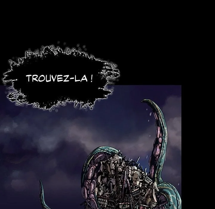 Read Leviathan FR Manga Online