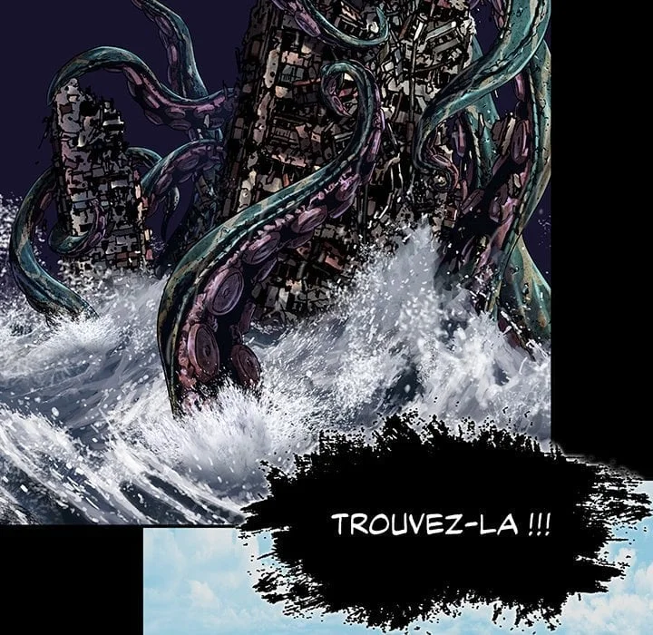 Read Leviathan FR Manga Online