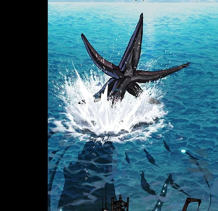Read Leviathan FR Manga Online