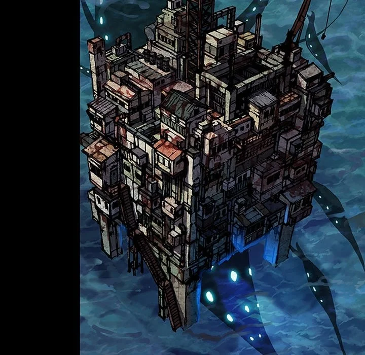 Read Leviathan FR Manga Online