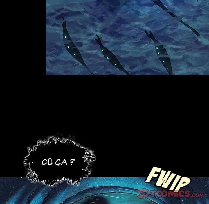 Read Leviathan FR Manga Online