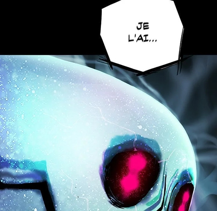 Read Leviathan FR Manga Online