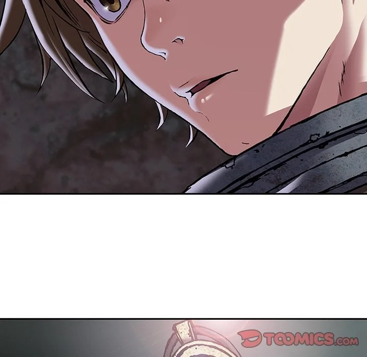 Read Leviathan FR Manga Online