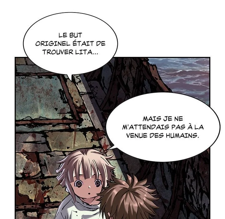 Read Leviathan FR Manga Online