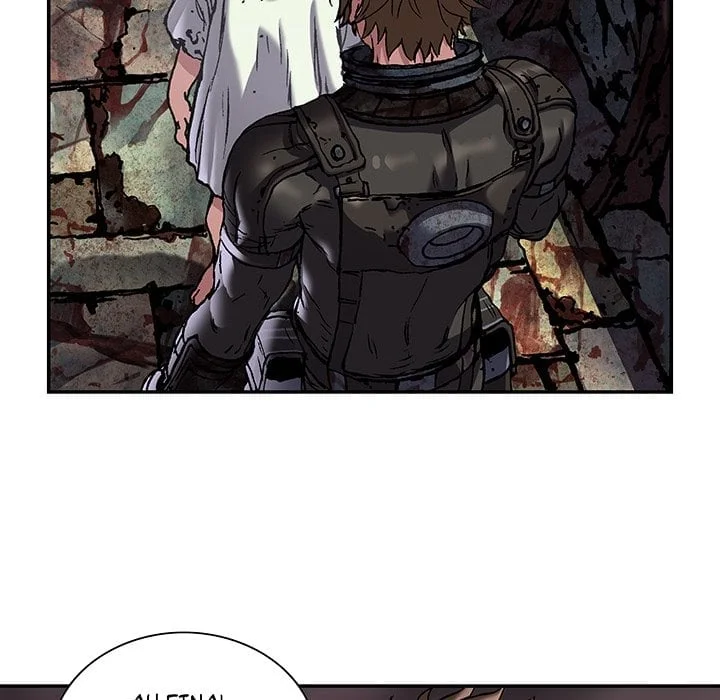 Read Leviathan FR Manga Online