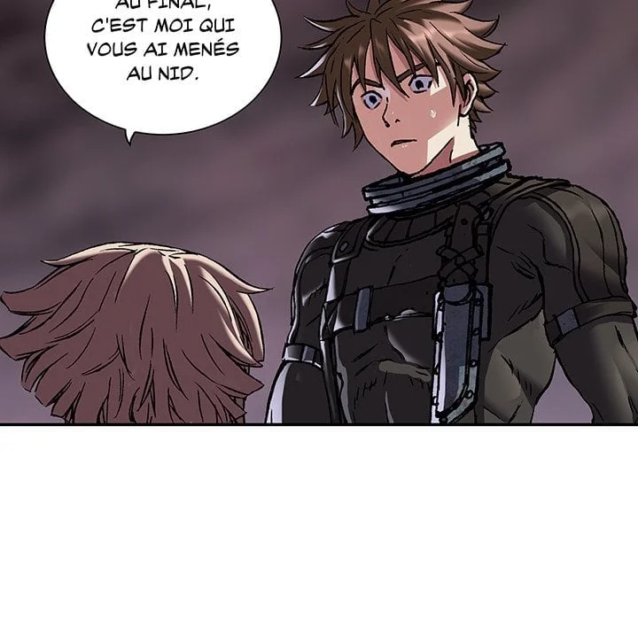 Read Leviathan FR Manga Online
