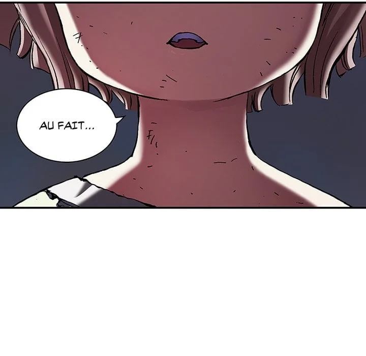 Read Leviathan FR Manga Online