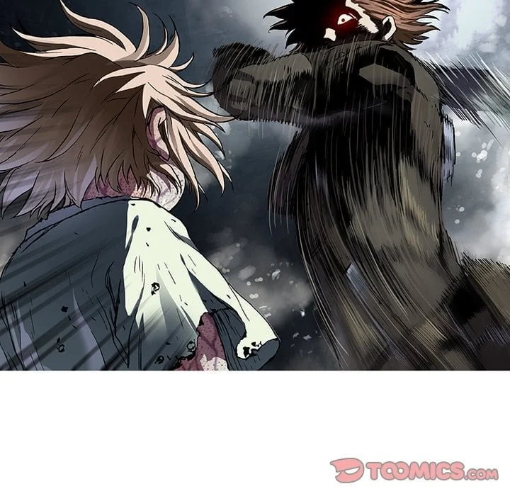 Read Leviathan FR Manga Online