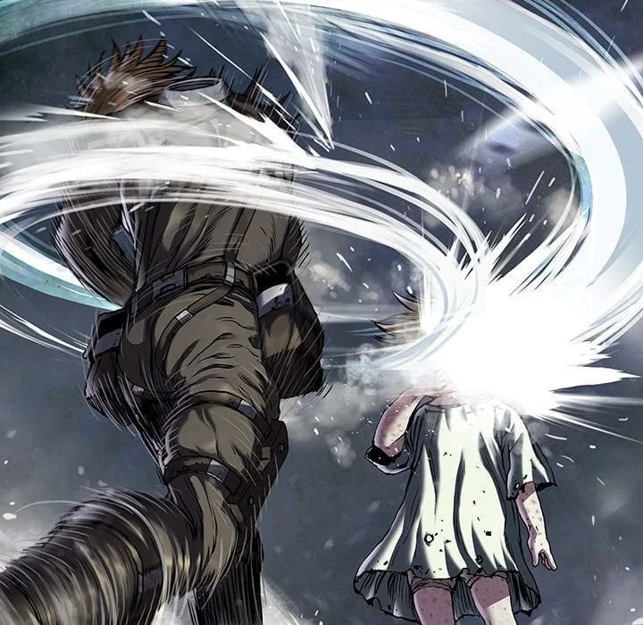 Read Leviathan FR Manga Online