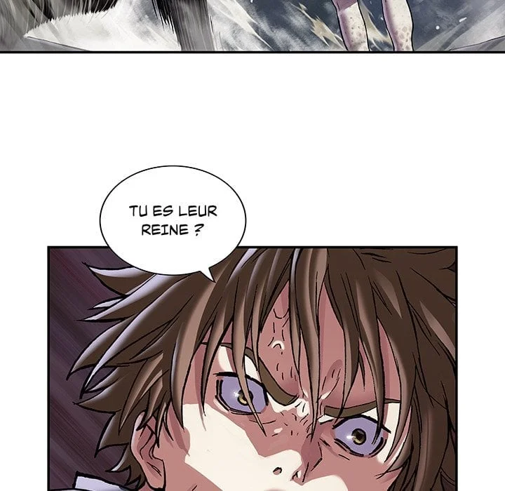 Read Leviathan FR Manga Online